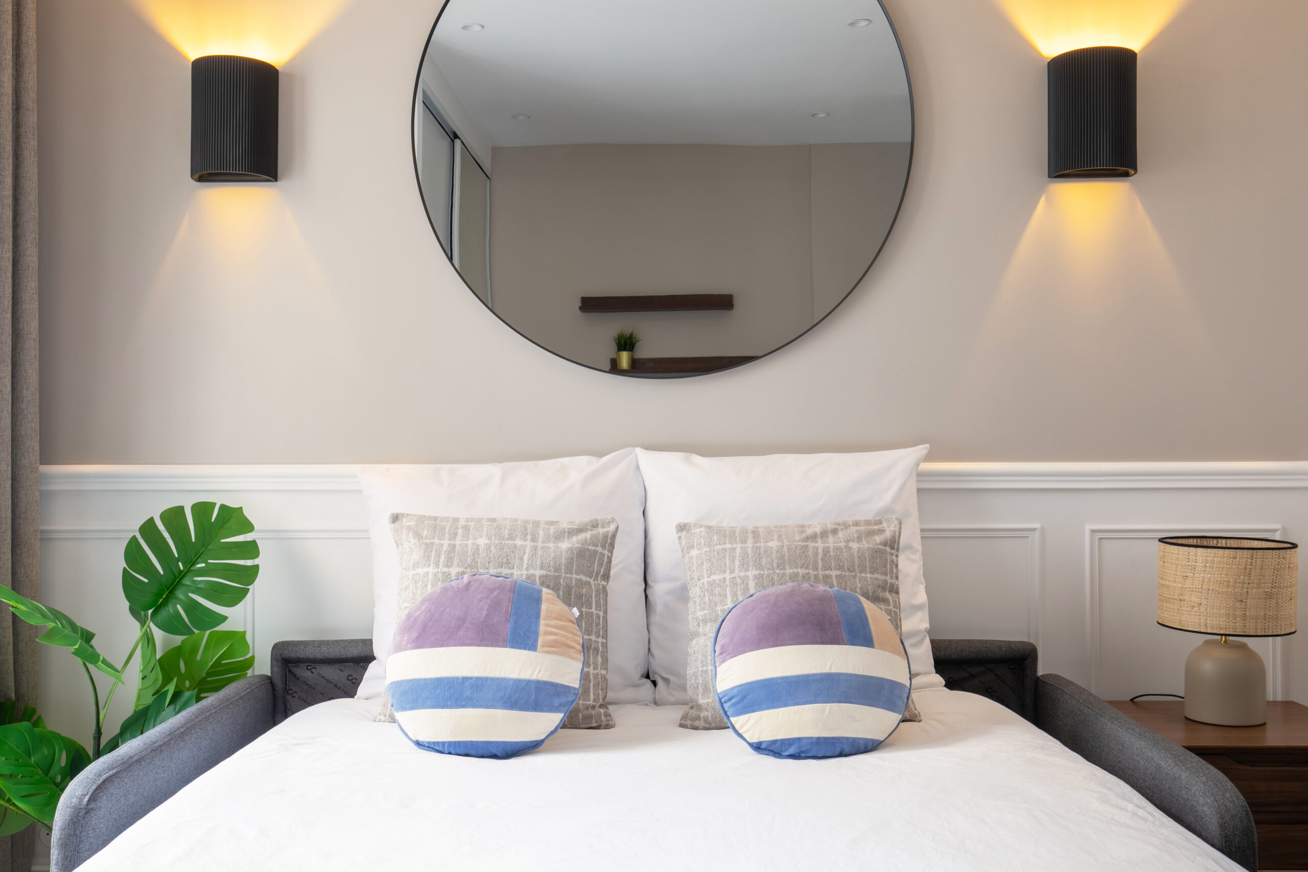 Luxury studio near Le Marais